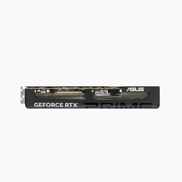 کارت گرافیک ایسوس PRIME GeForce RTX 5080 16GB GDDR7 OC Edition